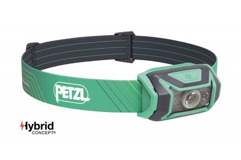 Petzl Čelovka Tikka Core