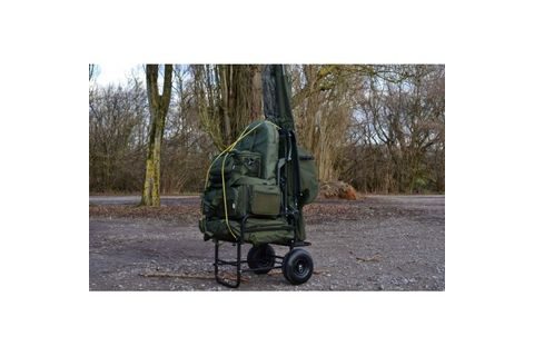 NGT Vozík Dynamic Carp Trolley