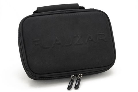 Flajzar Kufřík pro sadu Fishtron Q9-RGB, NEON,e3TX