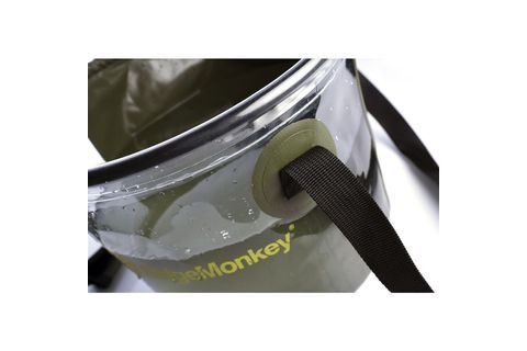 RidgeMonkey Kbelík Perspective Collapsible Bucket 15l