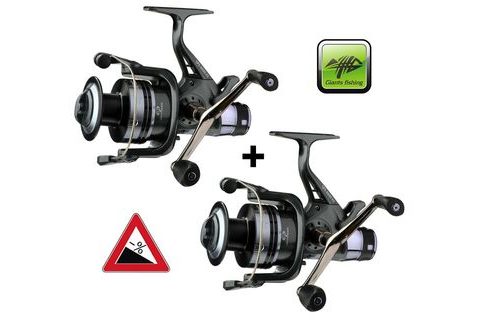 Giants Fishing Naviják SPX 5000 FS akce 1+1 zdarma!
