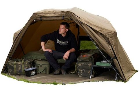 Starbaits Brolly DLX