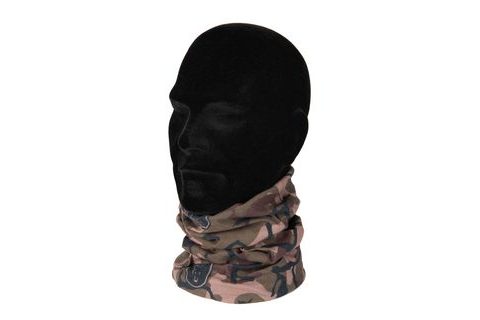 Fox Nákrčník Lightweight Camo Snood