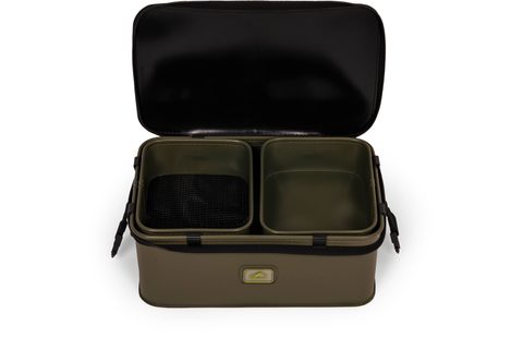 Korum Taška EVA Tackle and Bait Carryall 15L