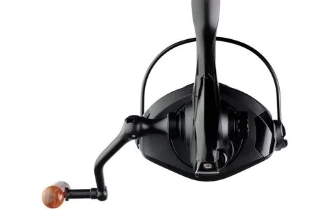 Giants Fishing Naviják Deluxe Reel FD 6000 + cívka 7000 ZDARMA!