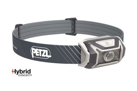 Petzl Čelovka Tikka Core