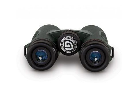 Trakker Dalekohled Optics 10x42 Binoculars