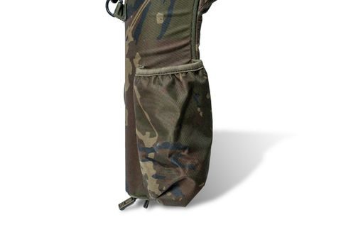 Nash Pouzdro na pruty Subterfuge Hi Protect 10ft 3 Rod Skin