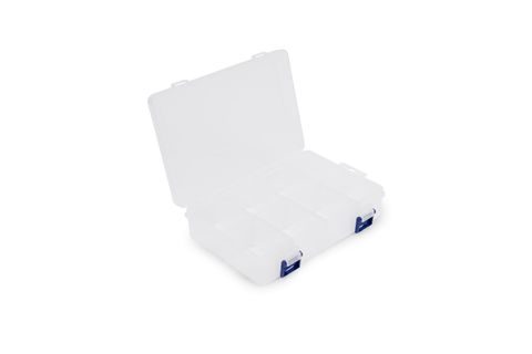 Zebco Krabička Trophy Accessory Box 8 Slot