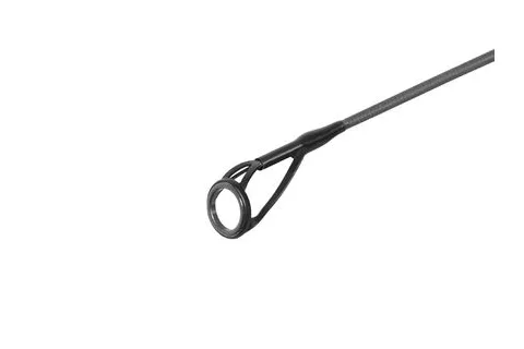 Delphin Prut Opium BlacxCarp 3G TechnoCork 12ft 360cm 3,00lbs 2díl