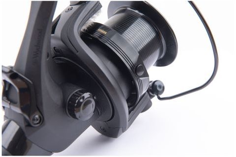 Wychwood Naviják Riot Fs Reel 5000