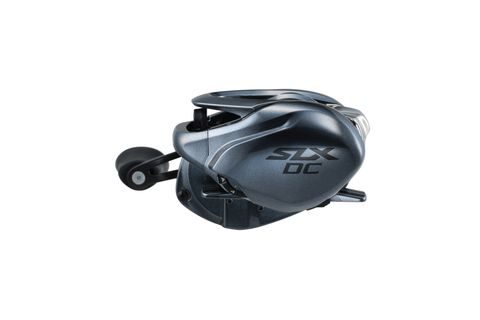 Shimano Naviják Baitcast Reel SLX XT DC 71 HG Left Hand