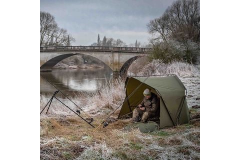 Korum Prístrešok Day Shelter Lite