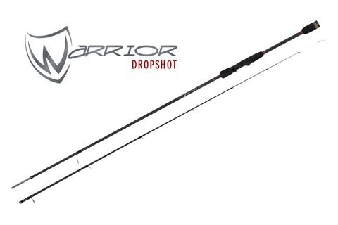 Fox Rage Prut Warrior Dropshot 240cm 4-17g