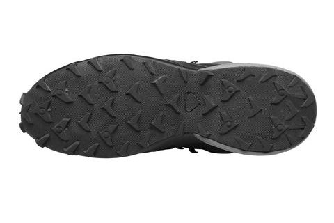 Savage Gear Boty X-Grip Shoe Black/Grey