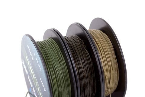 Nash Šňůra Armourlink Weed 20m