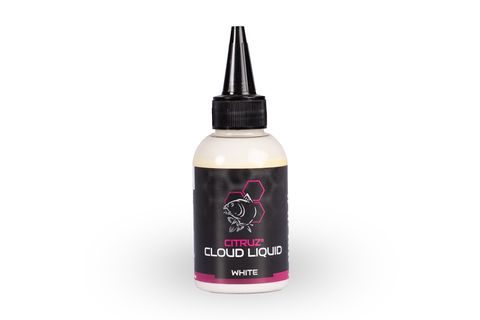 Nash Booster Citruz Cloud Liquid 100ml