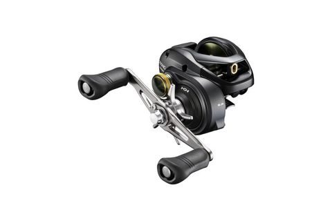 Shimano Naviják Curado 301 K HG Left Hand