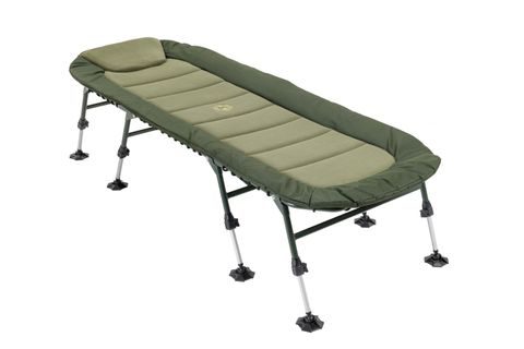 Mivardi Lehátko Comfort XL8