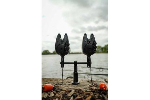 Fox Stojánky Black Label Slim Stage Stands 2ks