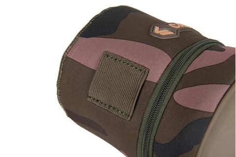 Fox Obal na plynovou kartuši Camolite Gas Cannister Sleeve