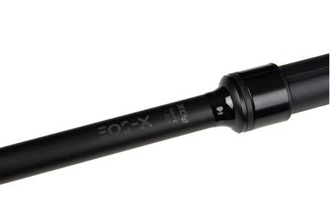 Fox Prut EOS X 12ft 3.5lb Full Shrink