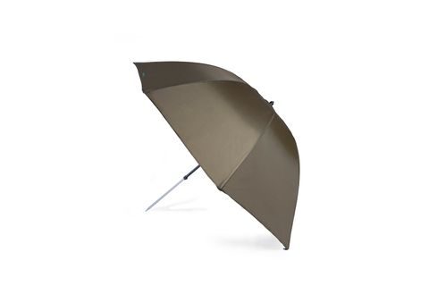 Korum 50" Graphite Brolly