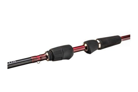 Westin Prut W6 Finesse TC ML 7'1" 213cm 5-15g