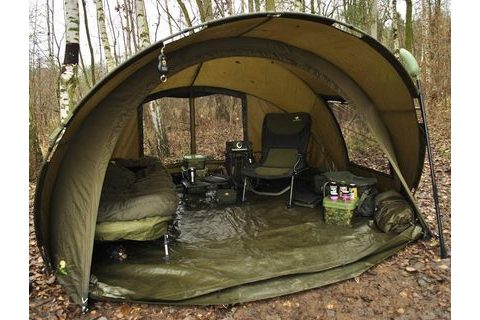 Giants Fishing Bivak MX Dome Bivvy 2 Man