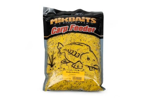 Mikbaits Vlhčený Ready mix 900g