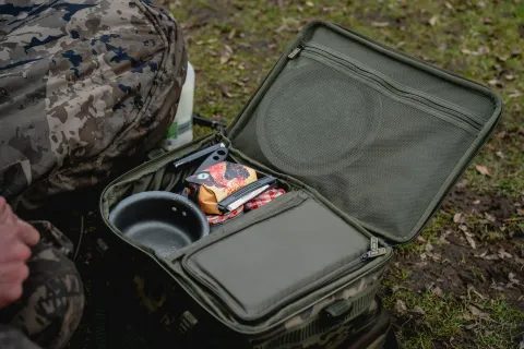 Nash Jídelní taška Subterfuge Food Bag XL 35L