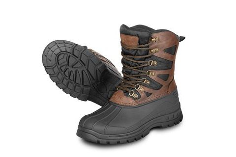 Delphin Boty ProTrax