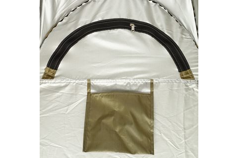 Giants fishing Hygienický stan Quick Fold Tent
