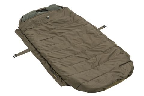 Mivardi Spacák Professional 5 season