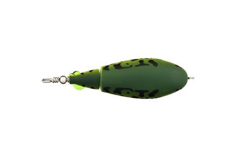 Berkley Wobler Choppo MF Frog