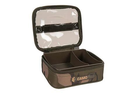 Fox Pouzdro Camolite Small Lead and Bits Bag