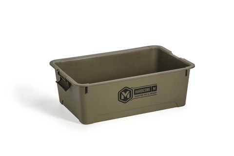 Mivardi Přepravní box s víkem Hardcore M 36l