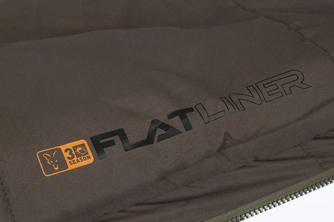 Fox Spací pytel Flatliner 3 Season Sleeping Bag