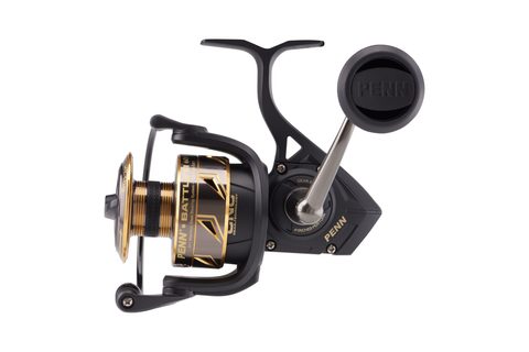 Penn Naviják Battle III Reel 5000