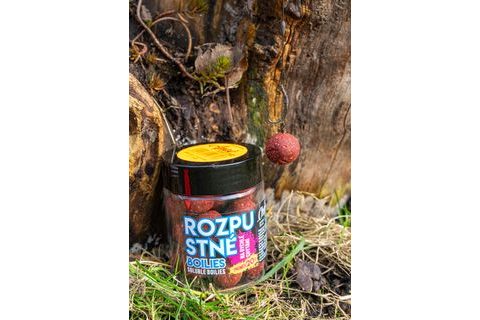 Chytil Rozpustné boilies 24mm 120g