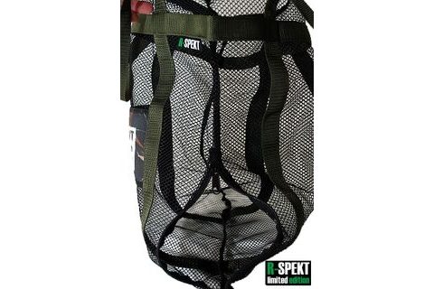 R-Spekt Taška na boilies 35 x 45cm