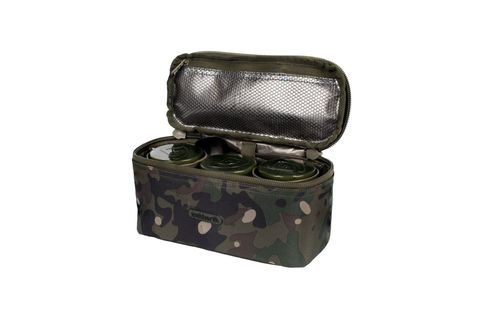 Trakker Sada na kávu NXC Camo Brew Kit