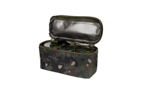 Trakker Sada na kávu NXC Camo Brew Kit