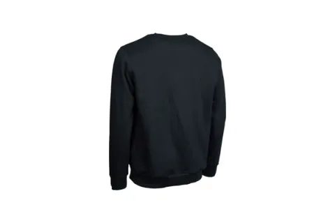 Nash Mikina Make It Happen Since 1978 Jumper Black