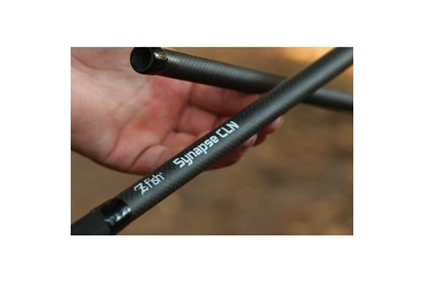 Zfish Podběrák Synapse CLN 36 Carbon Landing Net + Plovák Zdarma!