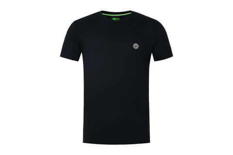 Korda Triko Birdsnest Tee Black