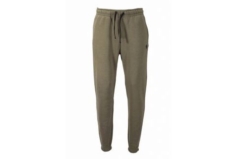 Nash Tepláky Tackle Joggers Green