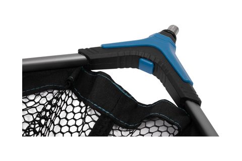 Zebco Podběráková hlava Ambition Spoon Net 45x35cm