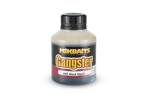 Mikbaits Booster Gangster 250ml