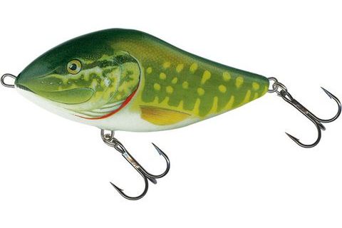 Salmo Wobler Slider Sinking 7cm